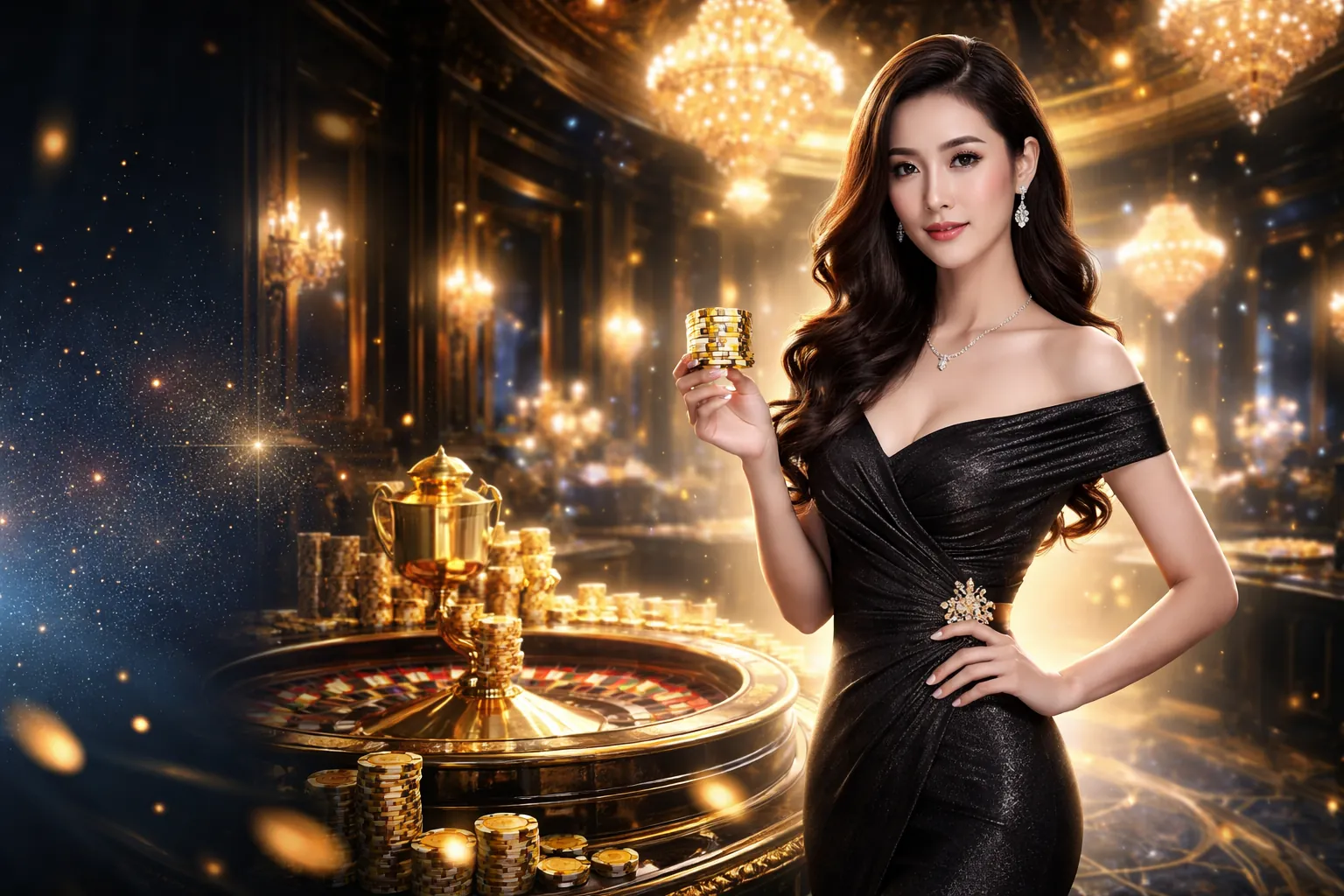 Đội ngũ hỗ trợ khách hàng của 555win ap