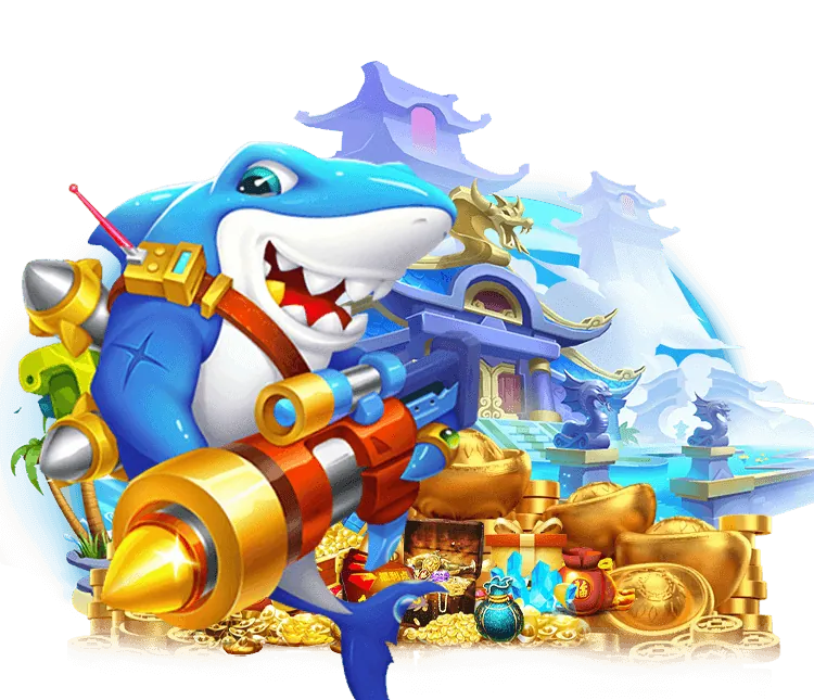 Game Bắn Cá Fish Hunter