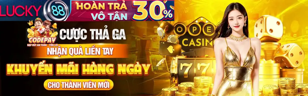 Khuyến mãi chào mừng 555win AP